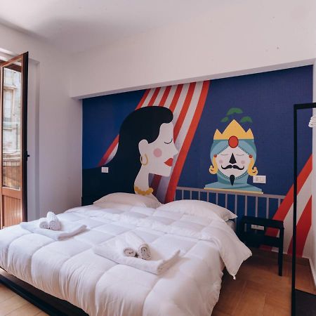 Kalos Apartments Катания Экстерьер фото