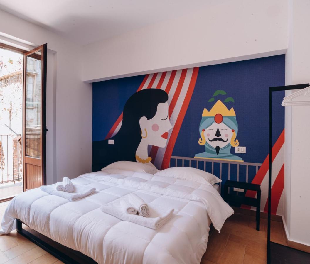 Kalos Apartments Катания Экстерьер фото